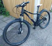 MTB Dam/junior, Radon ZF Lady 27.5"