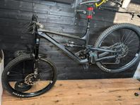 YT Capra Core 3 