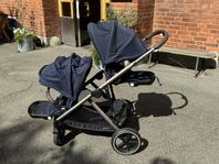 Cybex gazelle S