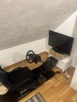 playseat logitech g29