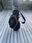 golfbag taylormade 