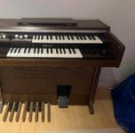 Yamaha  Electone Elorgel 