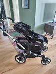 Bugaboo Donkey Duo 2