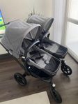 Bugaboo Donkey5 barnvagn inkl. tillbehör