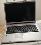 Unik Veteran LAPTOP  för samlaren: LG LW75-SFZV 