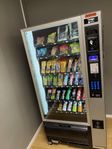 Varuautomat företag