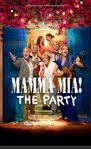 2st Mamma Mia the party biljetter 04/10 (Stockholm, Tyrolen)