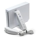 Nintendo wii (Startpaket)