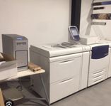  xerox 700i