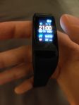 C5S Sport fitness tracker/smartwatch