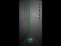 HP Pavilion Gaming Desktop 690-0800no