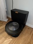 iRobot Roomba J7+ robotdammsugare 