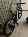 MTB Hardtail 27,5”