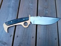 Daryl Dixon Knife (Replika) The Walking Dead 