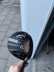 Callaway paradym Trä5 