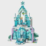 LEGO Disney Elsas magiska ispalats 41148