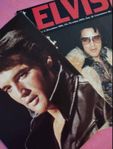 Elvis tidskrifter 1993-1999