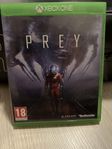 Prey, TV spel till Xbox 