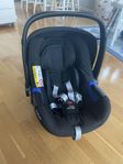 Babyskydd - Britax Römer Baby-Safe iSize