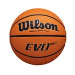 Wilson evo nxt damboll, basketboll