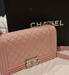 Chanel Boy Bag