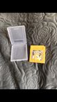 Pokémon Yellow (Gameboy Colour)