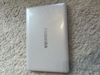 Toshiba satellite