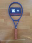 TENNIS RACKET WILSON CLASH 100 V2 [Ny] 