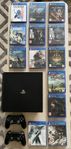 Playstation 4 PRO 1TB