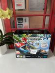 Nintendo Wii U 32gb premium pack-Mariokart