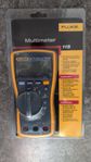 Fluke 115 Multimeter