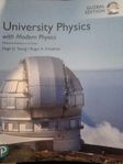 University Physics with Modern Physics, Global Edition