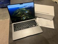 MacBook Air 13”  M2, 256 Gb