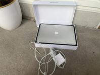 MacBook Pro 15 tum mid-2015