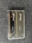 Kingston FURY Beast DDR5 5600MHz 16GB 2x8GB