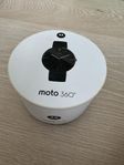 Motorola Moto 360 smartwatch