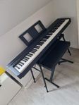 Yamaha P45 digitalpiano 