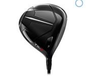 Titleist tsR2 Driver