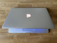 MacBook Pro Retina 15-tum 2015