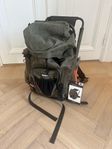 Stolryggsäck - Fauna Outdoor Älgen Classic 35L