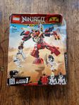 Lego Ninjago 70665