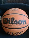 Basketboll Wilson strl 6