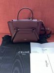 Celine Beltbag pico