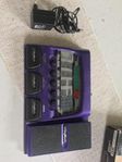 Pedal Digitech Vocal 300