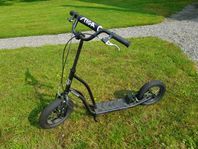 Air scooter Stiga