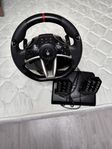 HORI racing wheel 