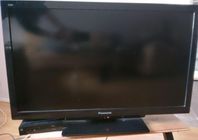 TV Panasonic 