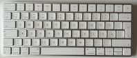 Apple magic keyboard