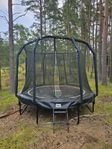 Studsmatta Salta Trampolines 3m