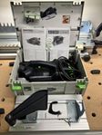 Festool EHL 65 E enhandshyvel + Festool SE-EHL stativ